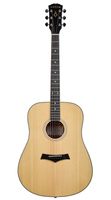 Arrow Gold D NT Natural - gitara akustyczna