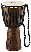 MEINL HDJ17-M Headliner Artifact Djembe 10 Instrument perkusyjny"
