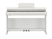 Yamaha YDP-165 WH Arius Pianino Cyfrowe