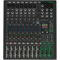 MACKIE PROFX 12 V 3 + mikser analogowy