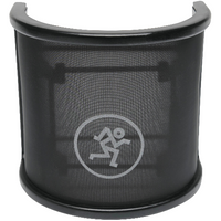 MACKIE PF 100 Uniwersalny Pop filtr do mikrofonów studyjnych