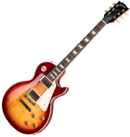 Gibson Les Paul Standard 50s LEFTY HS Heritage Cherry Sunburst - gitara elektryczna leworęczna