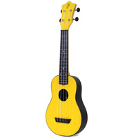 Mahilele 3.0+ Yellow - Ukulele Sopranowe