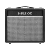 NUX MIGHTY 20BT wzmacniacz gitarowy