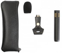 Novox NO-01 mikrofon pojemnościowy overhead hihat