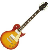 ARIA PE-350 STD (AGCS) - Gitara elektryczna
