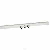 Roland KPD-70 WH - listwa pedałowa do pianina