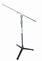 Akmuz M-7 Statyw do Mikrofonu z łatwą regulacją 