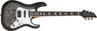 Schecter Banshee 6 Extreme CB - gitara elektryczna