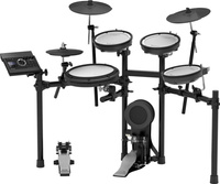 Roland TD-17KV2 V-drums - perkusja elektroniczna z ramą MDS-COM