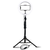 MACKIE MRING-10 - Lampa LED (RingLight)