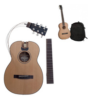 Furch LJ10-CM Travel Little Jane LR Baggs EAS-VTC - gitara elektroakustyczna