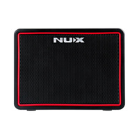 Nux Mighty Lite BT - combo do gitary elektrycznej