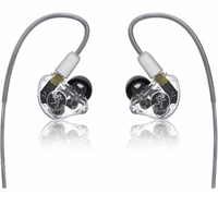 MACKIE MP 320 - Słuchawki douszne