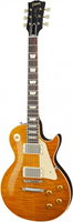 Gibson 1959 Les Paul Standard Reissue VOS Dirty Lemon gitara elektryczna