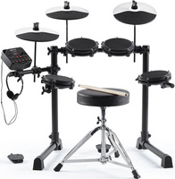 ALESIS DEBUT KIT Zestaw PERKUSJA elektroniczna 