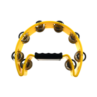 Tamburyno Kera Audio TW-16 żółty