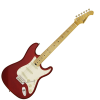 aria stg-57 (ca) • gitara elektryczna
