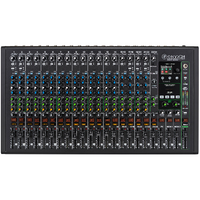 MACKIE ONYX 24 - mikser analogowy