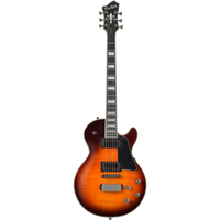 Hagstrom Super Swede Limited - Gitara Elektryczna