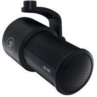 MACKIE EM 99 B Profesjonalny mikrofon dynamiczny