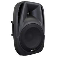 Gemini ES12P - Aktywna kolumna