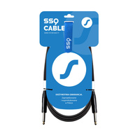 SSQ JMPJMP3 Event - Jack mono prosty 6.3 / Jack mono prosty 6.3