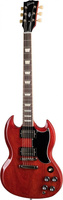 Gibson SG Standard '61 Vintage Cherry gitara elektryczna