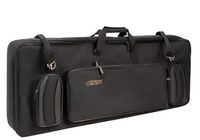 CANTO Pokrowiec dedykowany KORG PA600 20mm pianki - 103x38x13cm