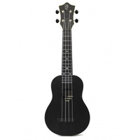 Mahilele 3.0+ Black - Ukulele Sopranowe