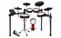 Perkusja elektroniczna Alesis Crimson II mesh kit