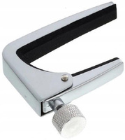 Ibanez IGCZ 10 - kapodaster do gitary elektrycznej / akustycznej