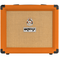 Orange Crush 20 - combo gitarowe