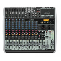 Behringer QX 1832 USB Mikser