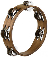 Meinl CTA2-WB - Tamburyn drewniany / instrument perkusyjny