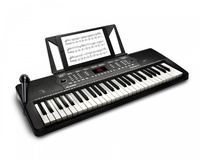 Alesis Harmony 54 – keyboard no nauki gry + mikrofon