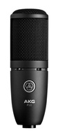 AKG P120 - Mikrofon pojemnościowy studyjny