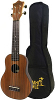 Mahilele 3.0+ Akacja - Ukulele Sopranowe