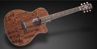 FRAMUS FR FG 14 M NS CE Gitara elektroakustyczna (gruby gryf)