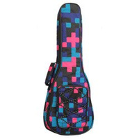 Pokrowiec do Ukulele 21" Hard Bag UB-03