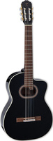 Takamine GC6CE-BK - gitara elektroakustyczna