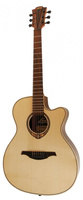 Lag T318ACE - gitara elektroakustyczna 