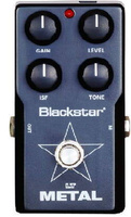 Blackstar LT METAL - Efekt gitarowy Distortion 