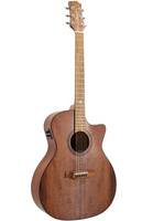 Randon RGI-14VT-CE EQ Gitara elektroakustyczna