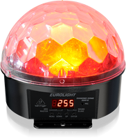 Behringer DIAMOND DOME DD610 - Świecąca kula LED