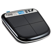 Alesis SamplePad - pad perkusyjny z możliwością wgrywania sampli