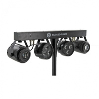 LIGHT4ME BELKA LED FLOWER zestaw oświetleniowy