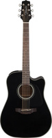 Takamine GD30CE BLK - gitara elektroakustyczna