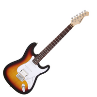 ARIA STG-004 (3TS) Gitara elektryczna