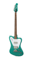Gibson Non-Reverse Thunderbird IG Inverness Green gitara basowa